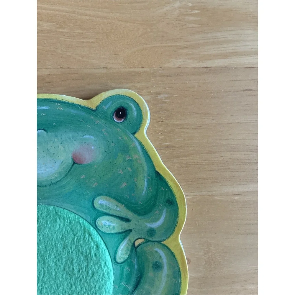 Flying Frog Publishing Pot Bellied Buddies Cuddly Board Books X 3